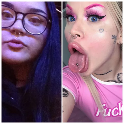 I real/y hsve no idea why i was so sad in 2018.. I found this photo yesterday and was shoked of how unhappy and confused i looked!?? by departureconfirm