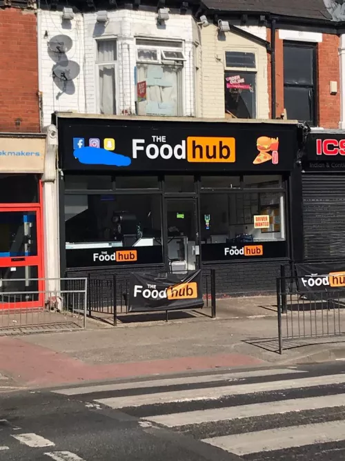 I recognise that logo... by kgf1980