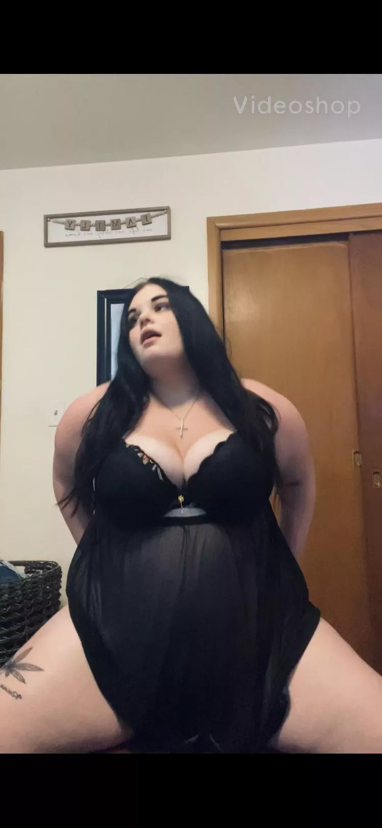 I rode my dildo while my husband was at work🤭❤️🫣 posted by alicenlynnn