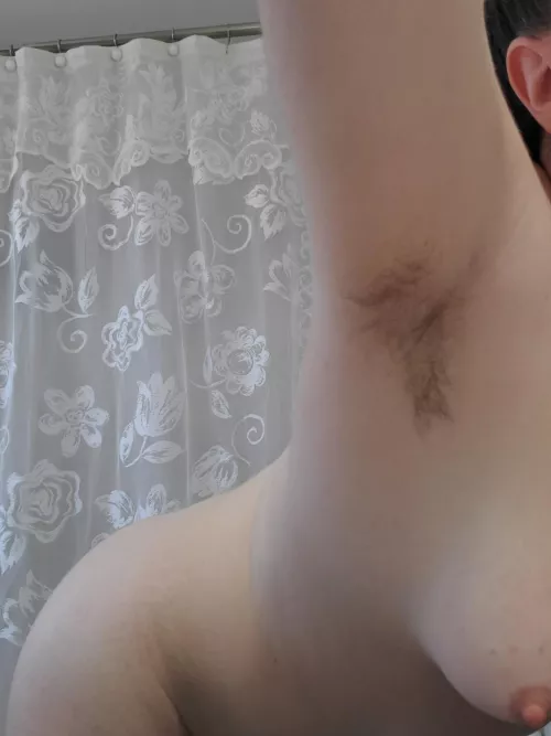 I said goodbye to this fluff today by stevie_stunner