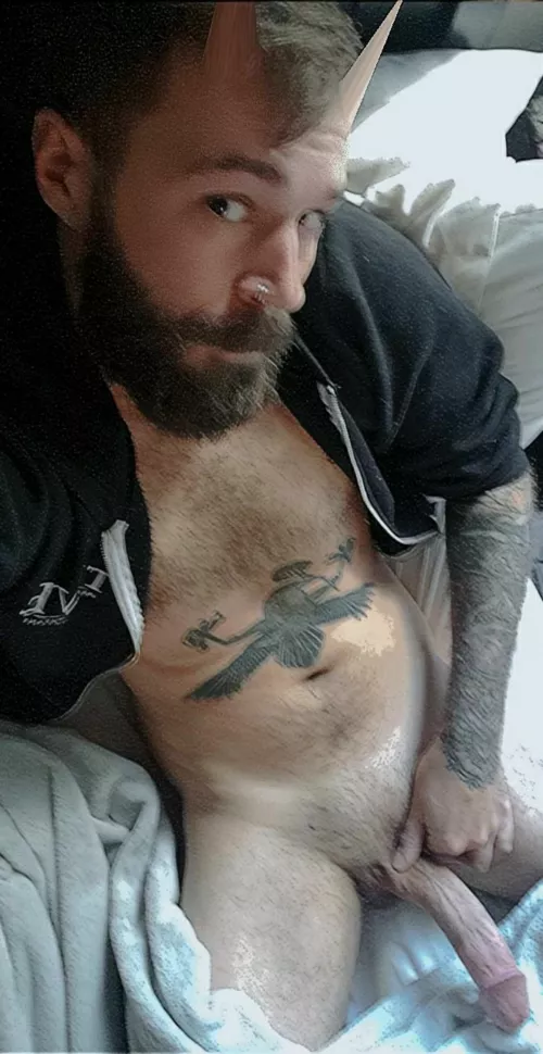 I saved you a seat 🖤 by TheSnuggler-