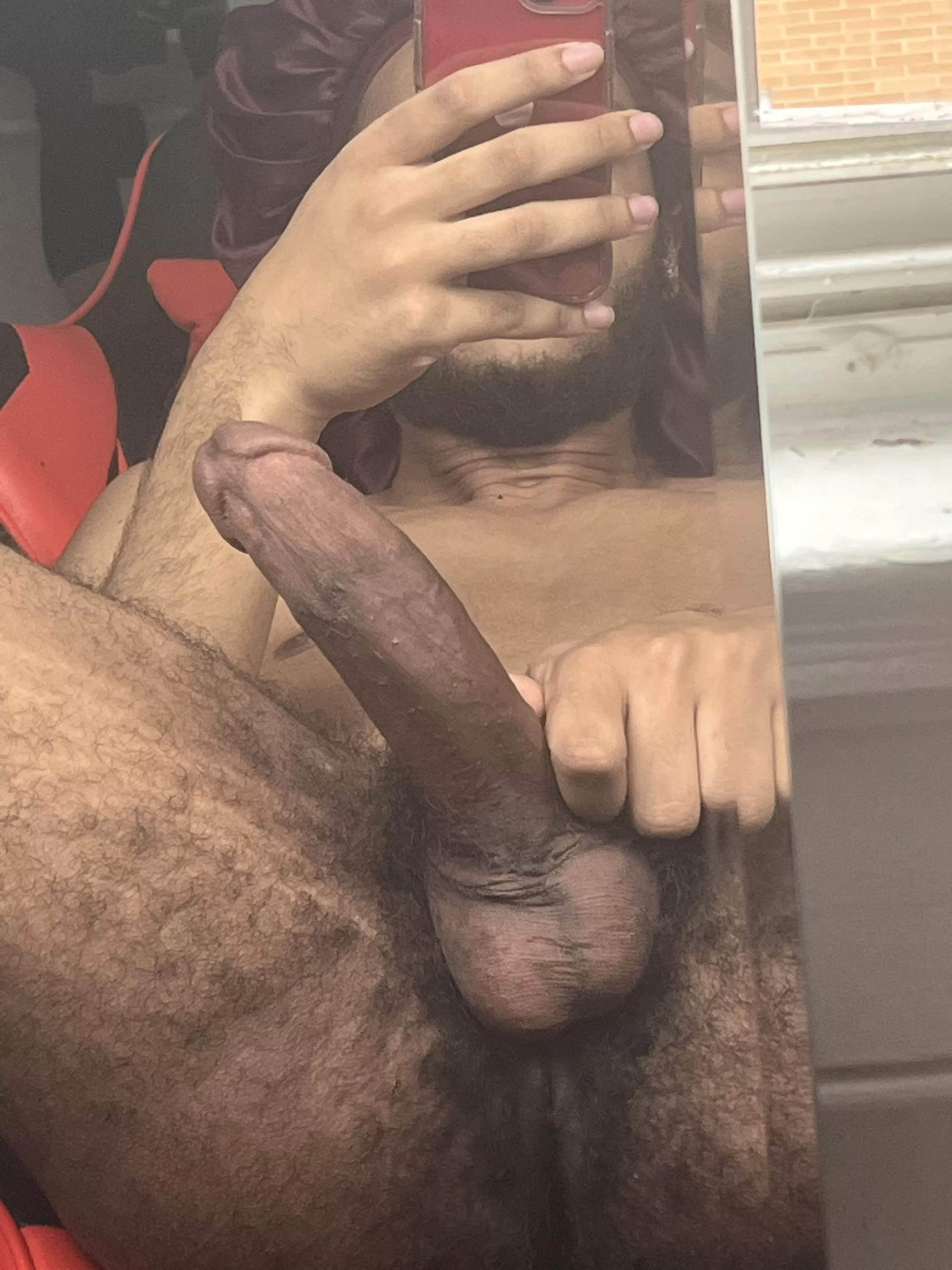 I saved you a seat bro, where’s mine? posted by bateworld123