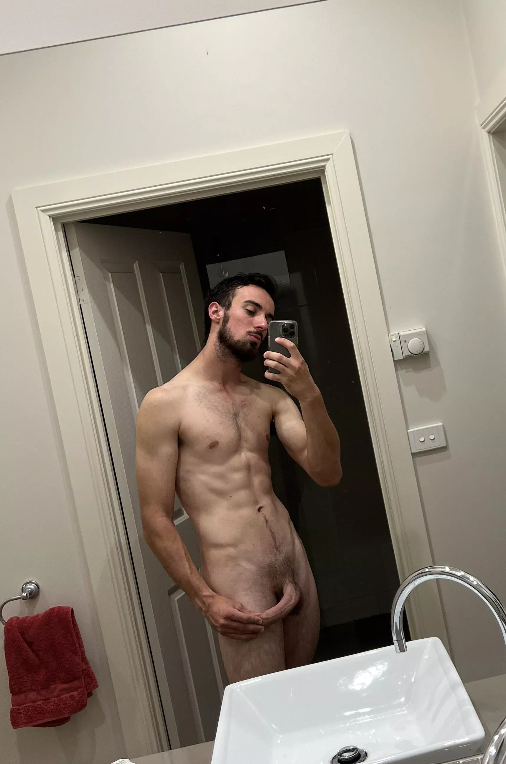 I saw you staring. So here’s a photo for you 😜 posted by bigletterionthewall