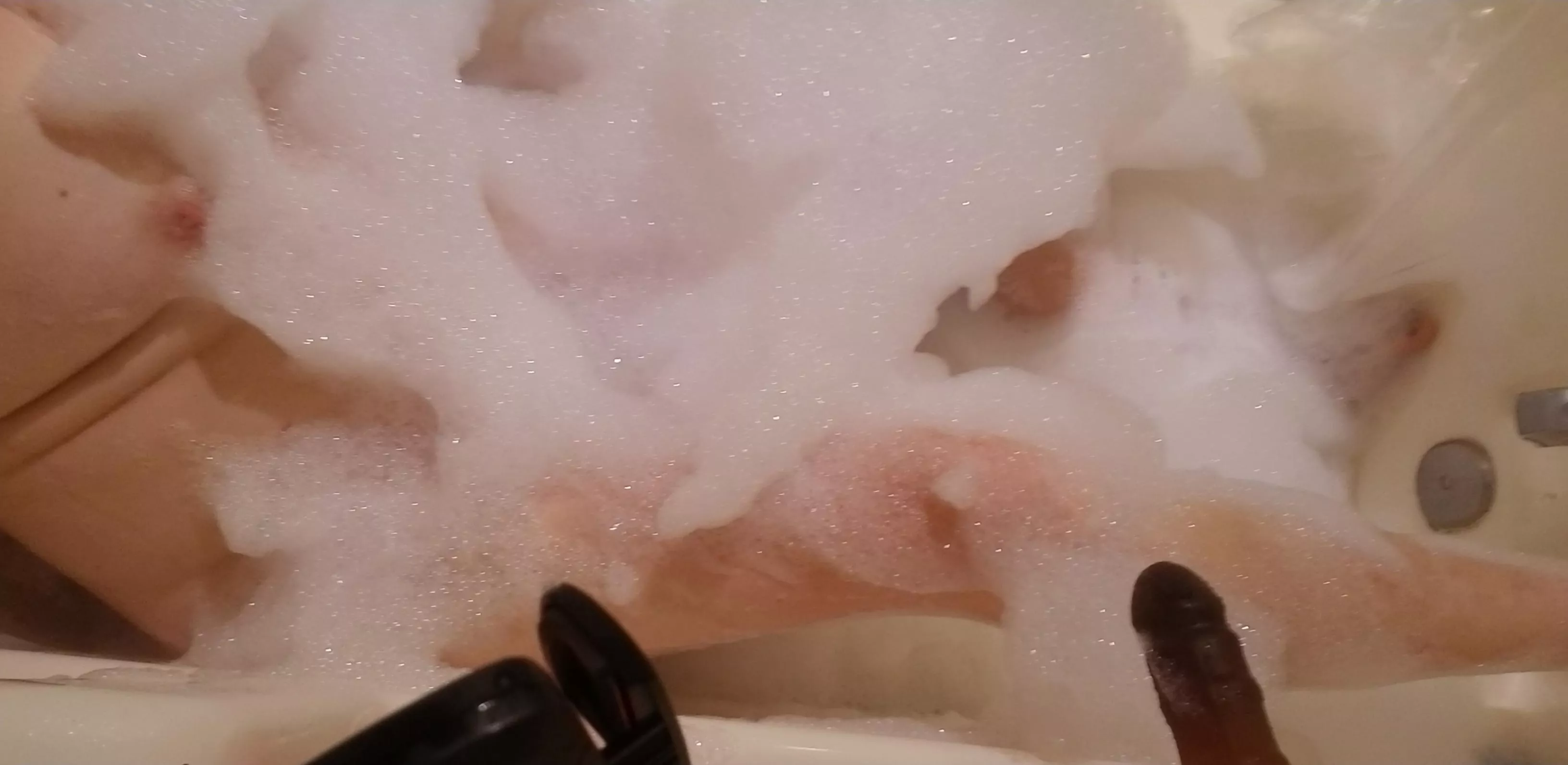 I see a nipple posted by forty2dd-cha