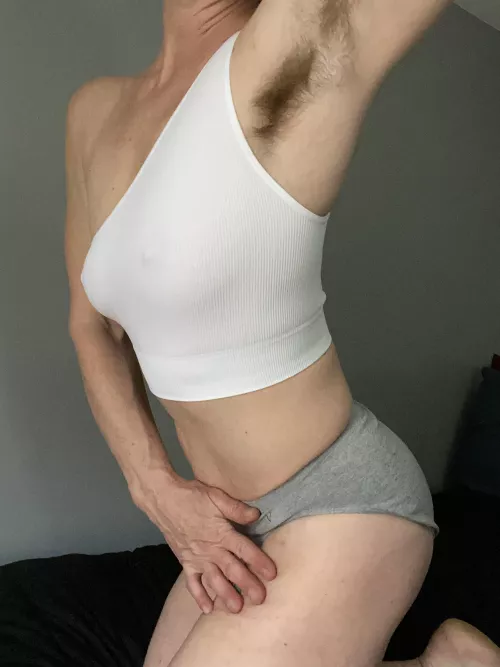 I see London, I see France… by WendyPitts