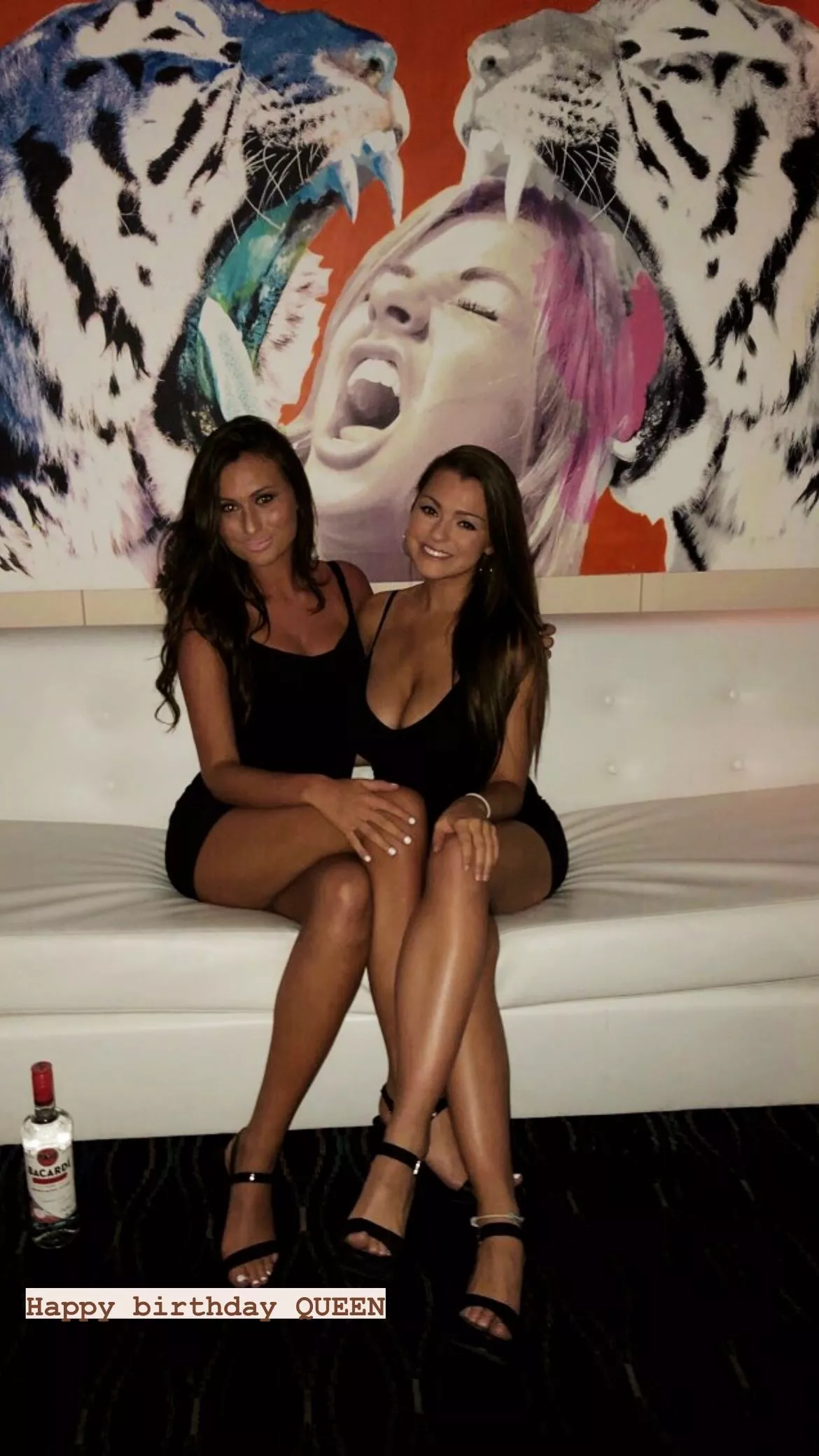 I see why shes smiling posted by civilrainy