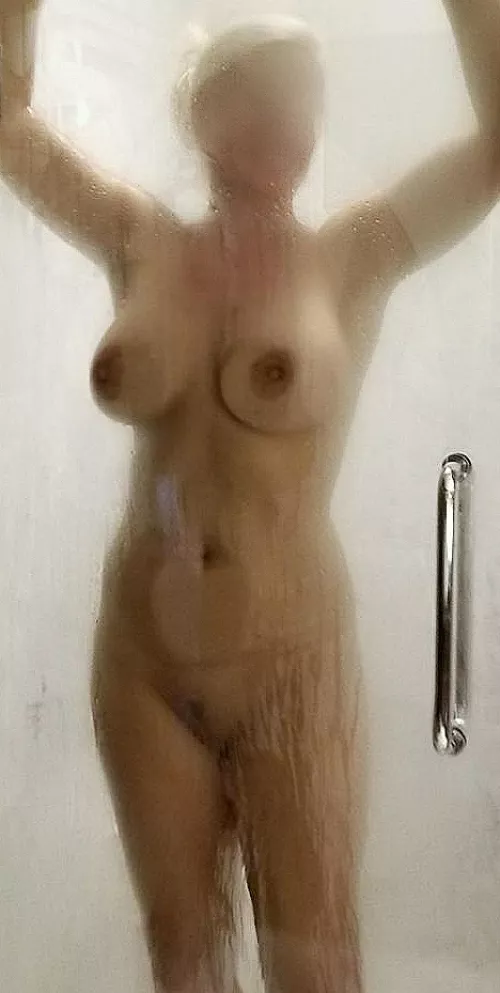 I see you watching .....(f) by Golden_Tan