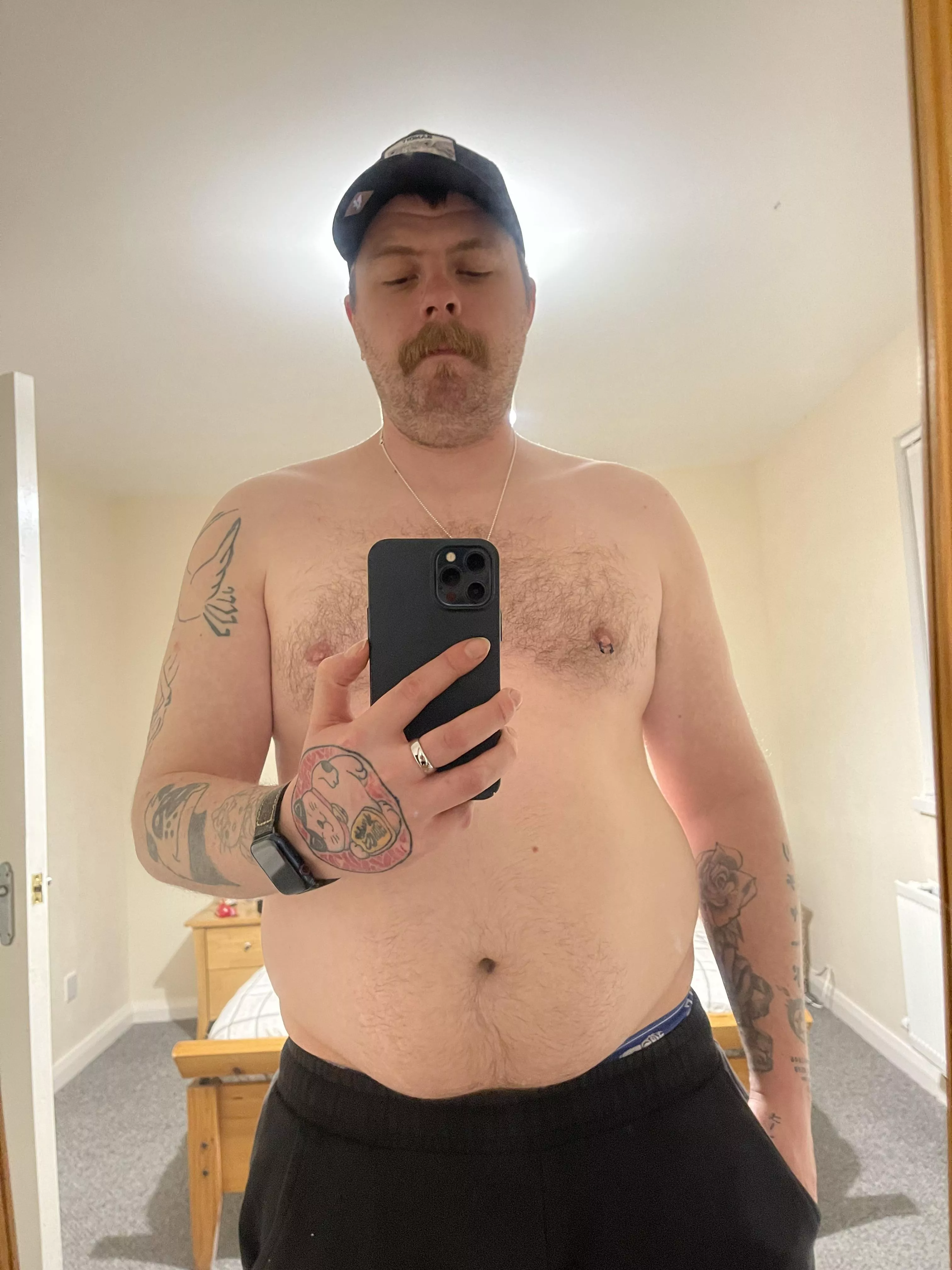 I seem to have lost my shirt posted by xzjc