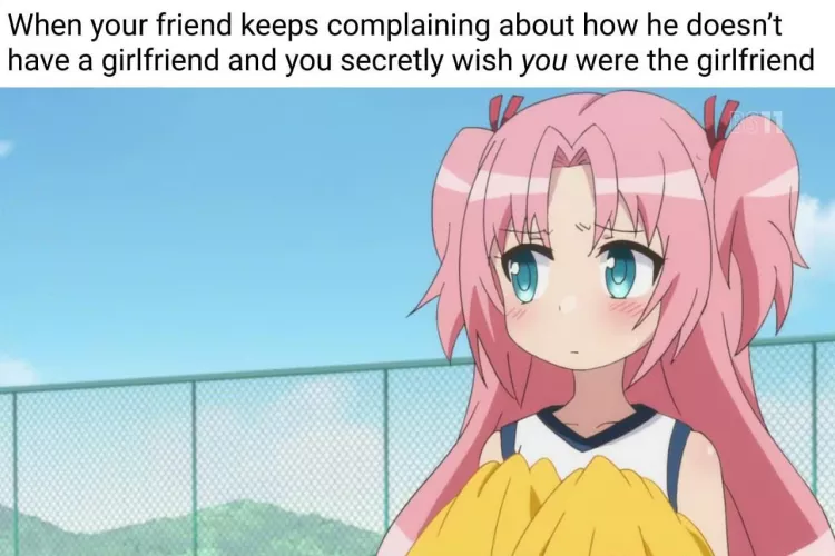 I seen this type a lot in anime/manga and visual novel but the femboy are always the cute guy but you can’t get with them and that saddens I sometimes wished there a series like this description in more Trap series by Puzzled_Boss_3503