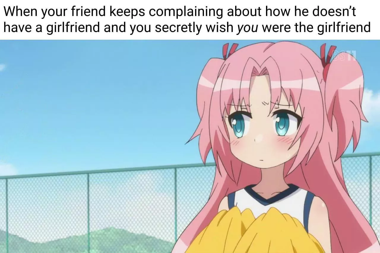 I seen this type a lot in anime/manga and visual novel but the femboy are always the cute guy but you can’t get with them and that saddens I sometimes wished there a series like this description in more Trap series posted by Puzzled_Boss_3503