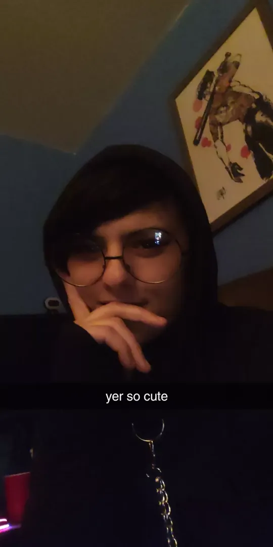 I send this, how you respond? posted by PeterMunchlett
