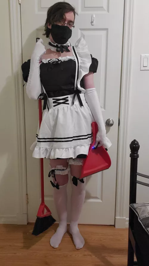 I seriously cant get over how cute this outfit is. by _CumInMePlz_