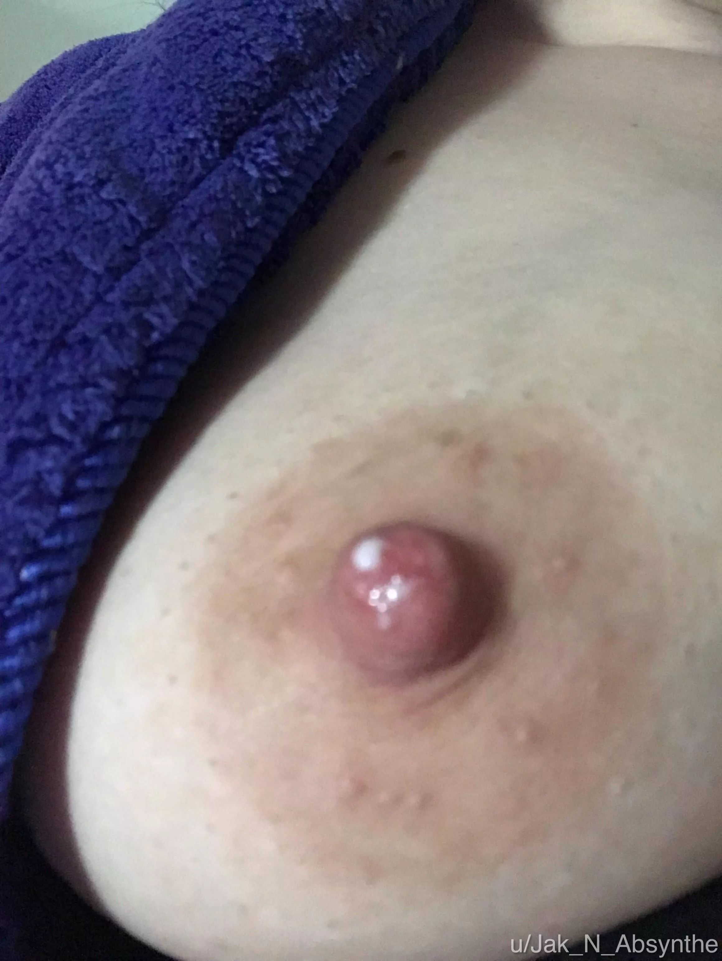 I share with you what my wife teases me with when I’m at work. posted by Jak_N_Absynthe