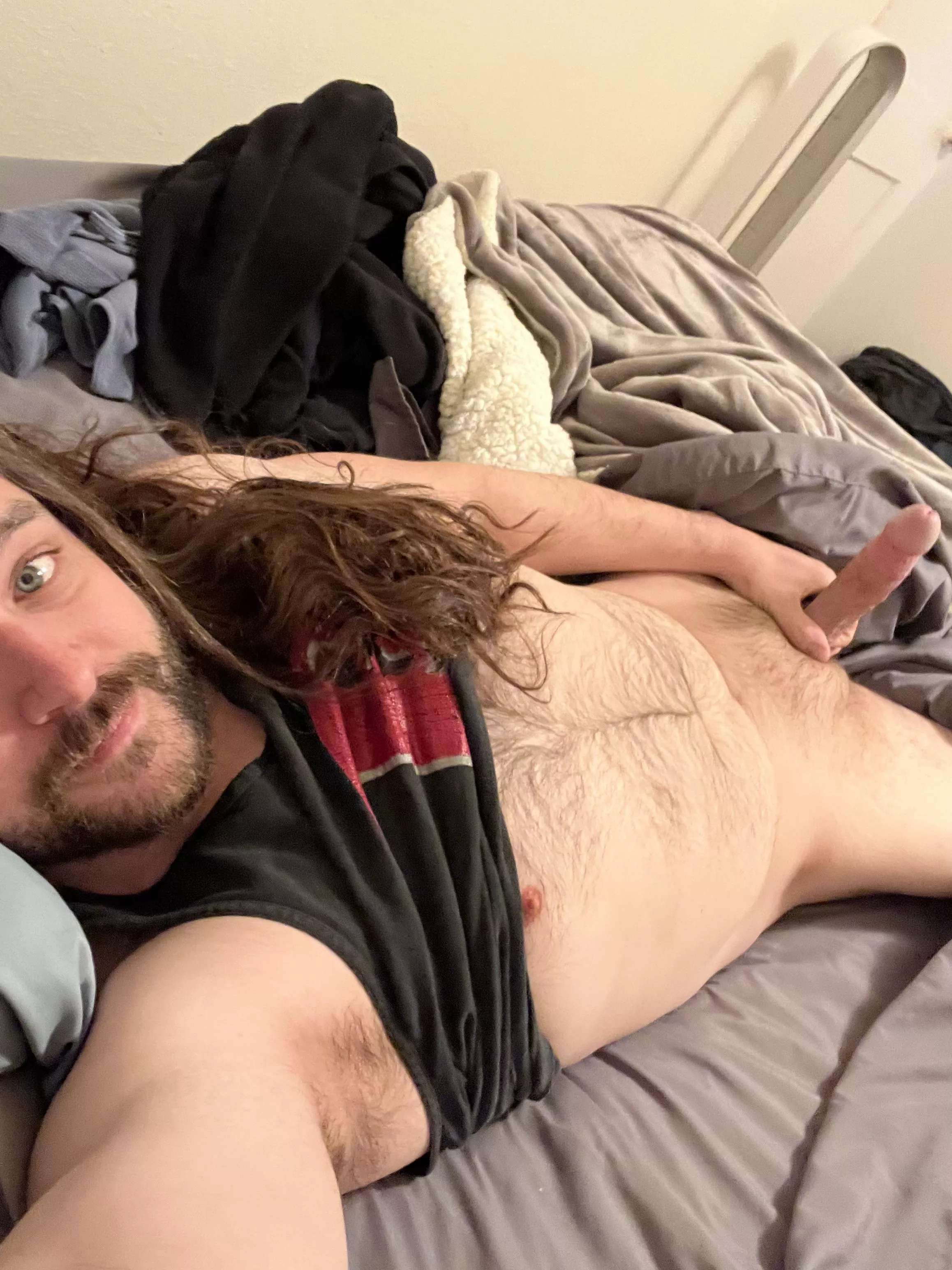 I should be sleeping, but I have other ideas posted by kneebeater23