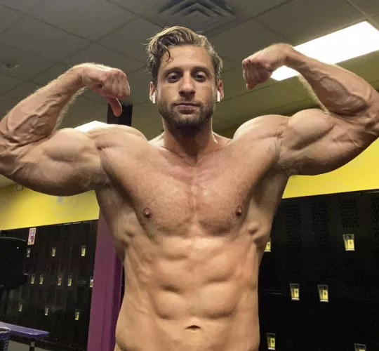 I should post more by Dom_King91