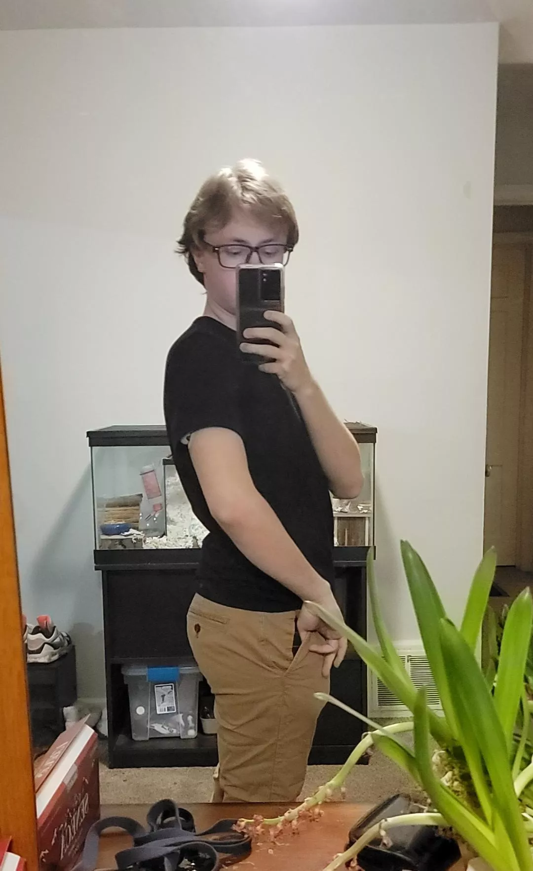 I should wear these more often posted by Andr0idpersona7