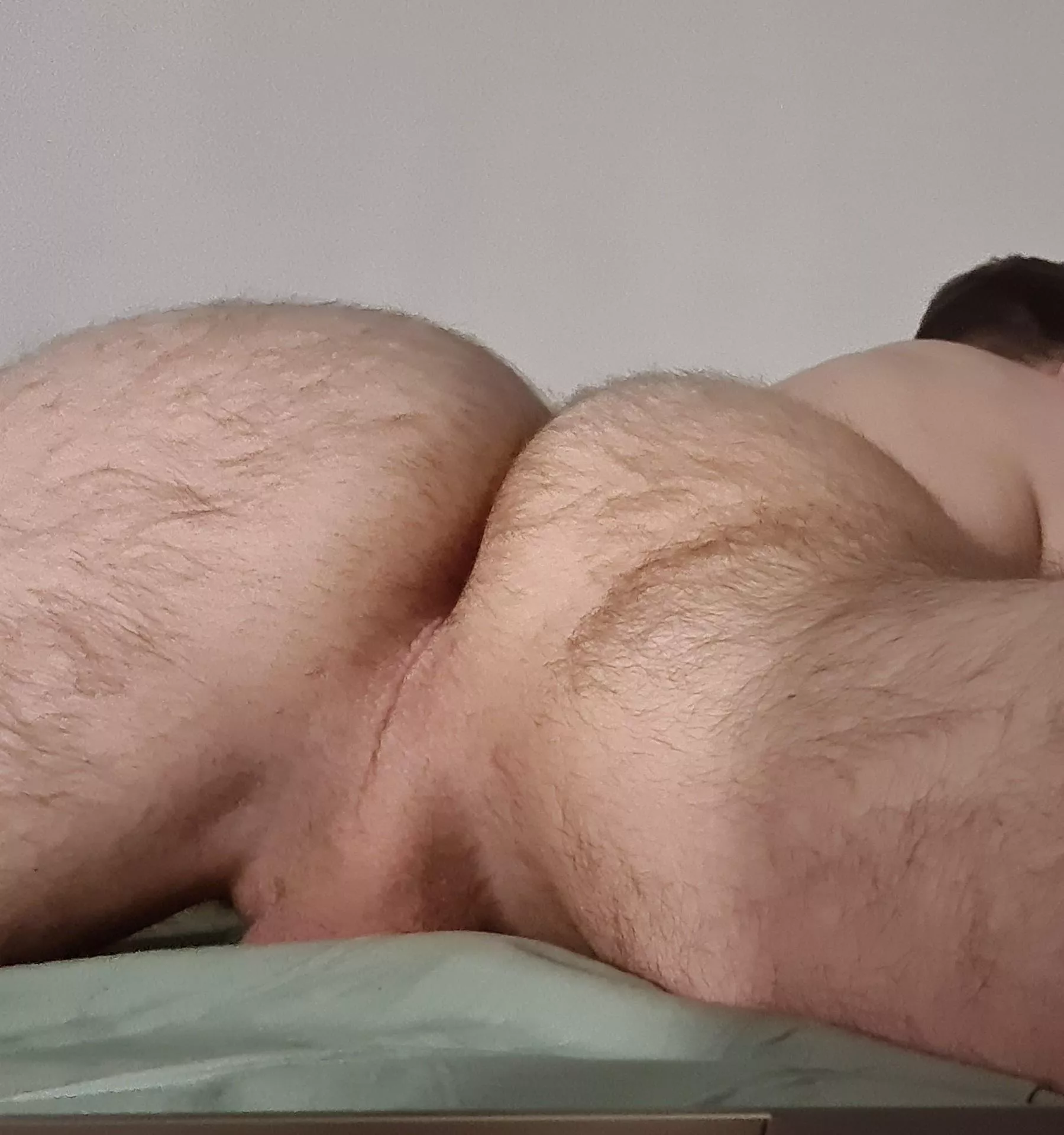 I sleep like this posted by Disastrous-Middle838