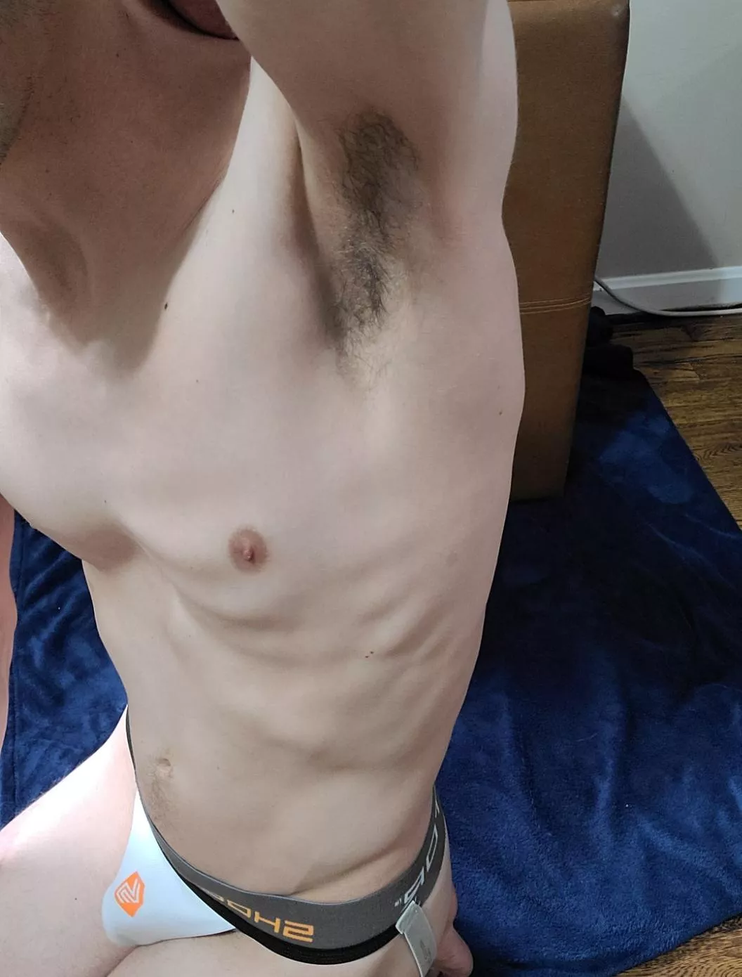 I smell so good 🤤 posted by JordanWalkerXXX