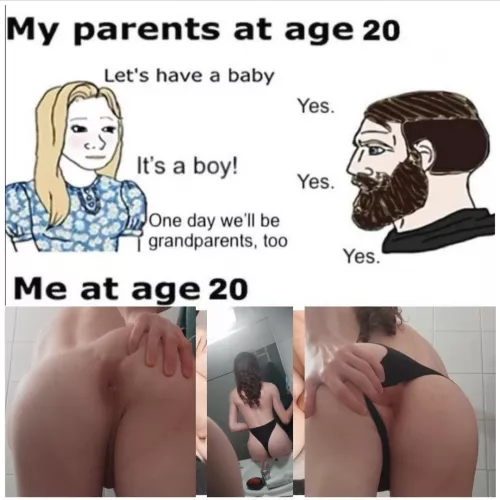 I so often want to take a good big cock ❤️ by [deleted]