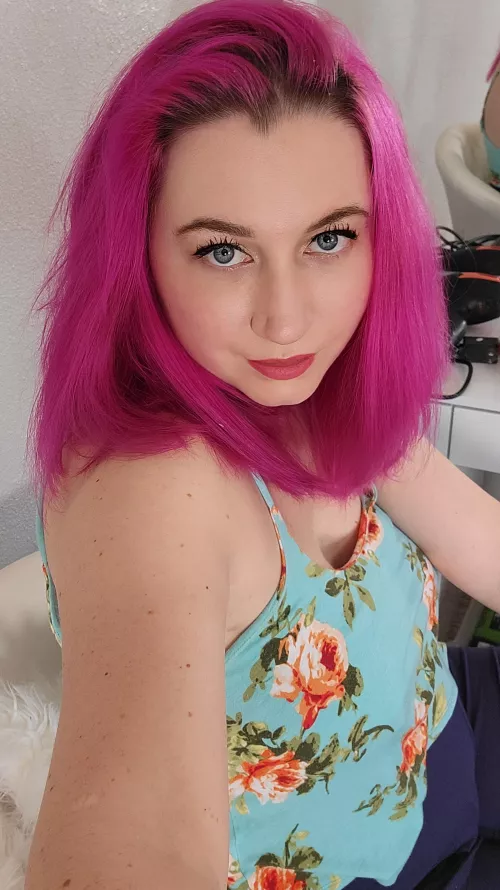 I solemnly swear that I am up to no good! 😈 by PiddyKat