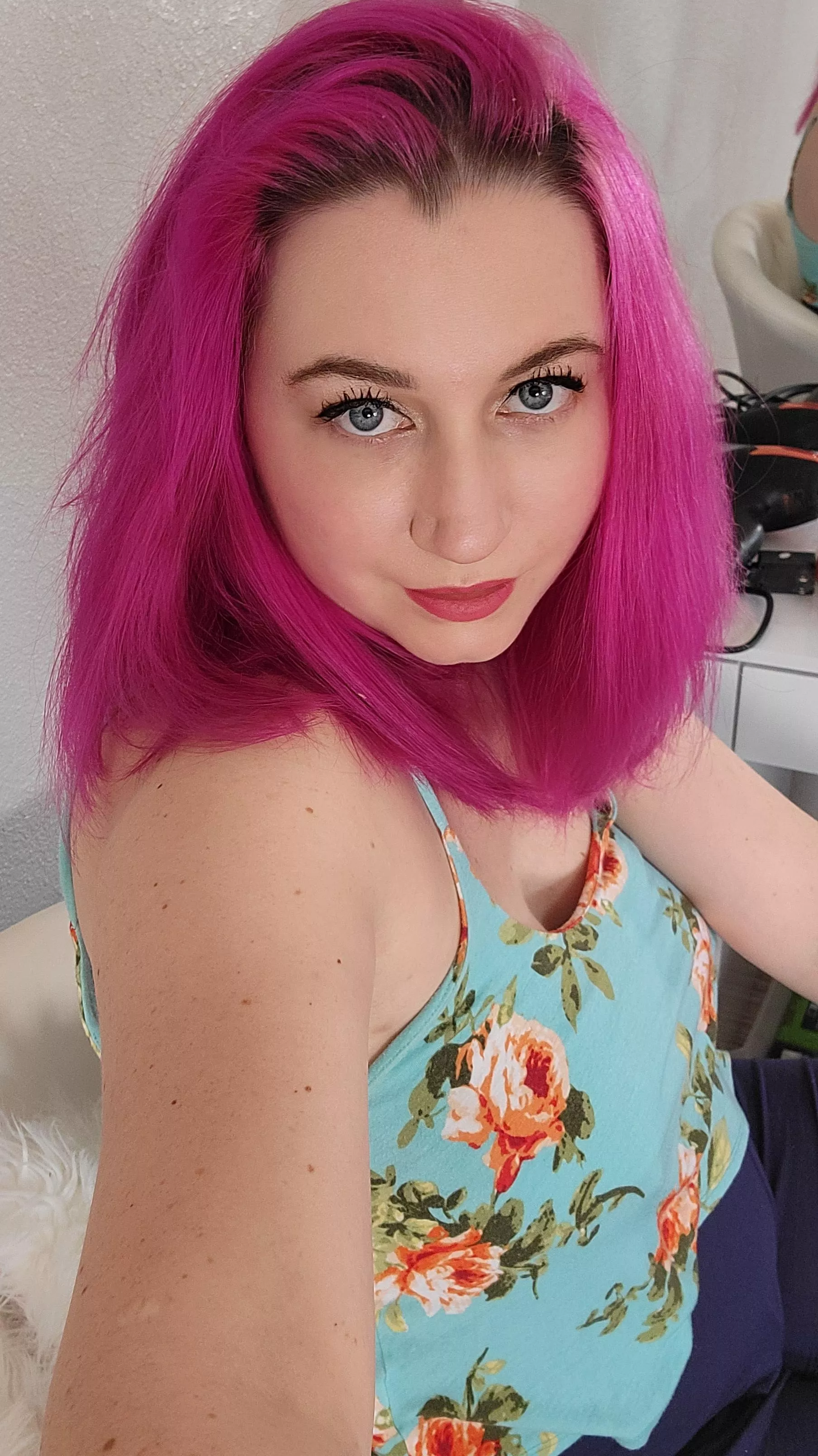 I solemnly swear that I am up to no good! 😈 posted by PiddyKat