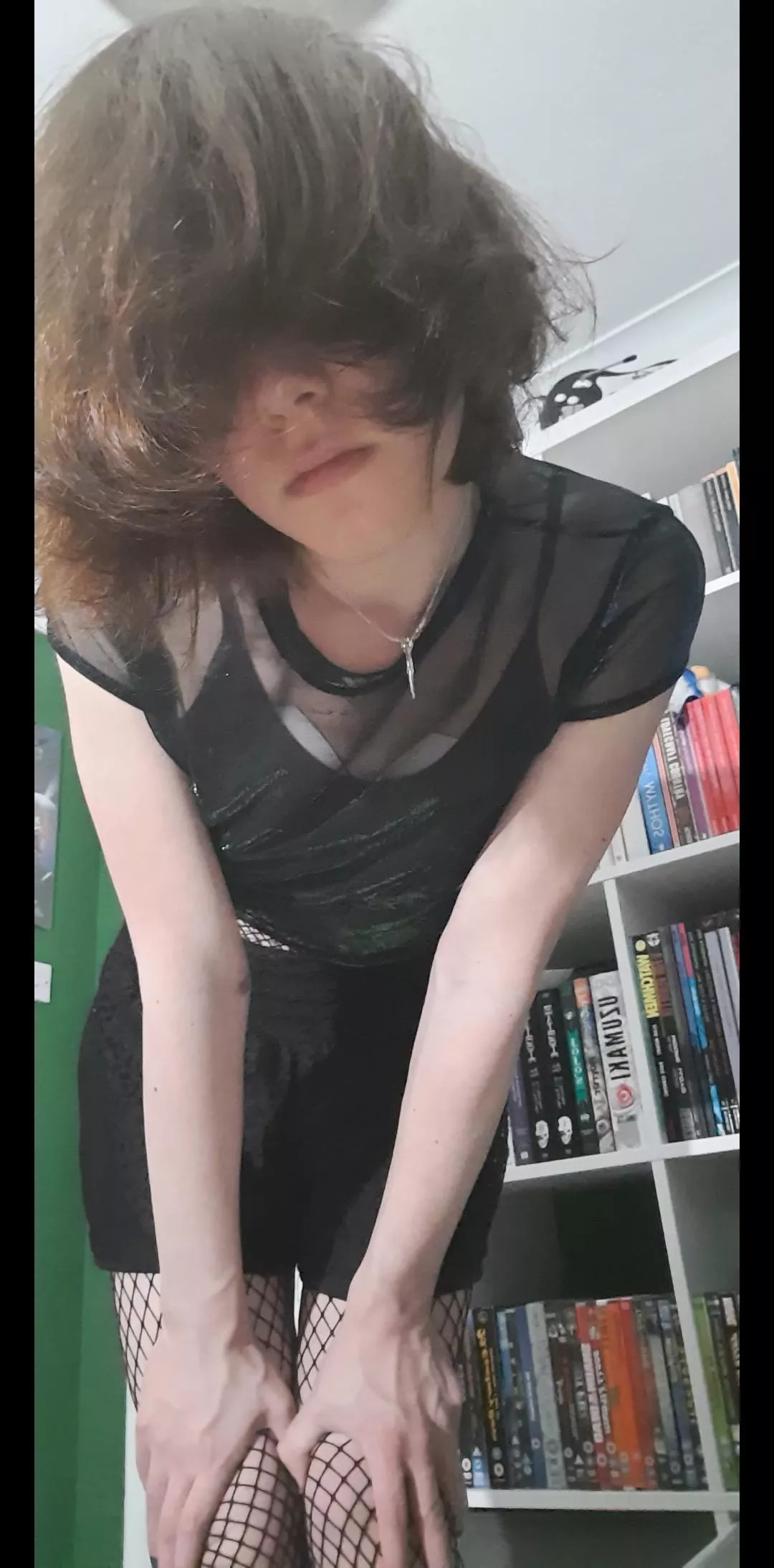 I somehow accidentally deleted my account lol, I'm back posted by cutie_rock