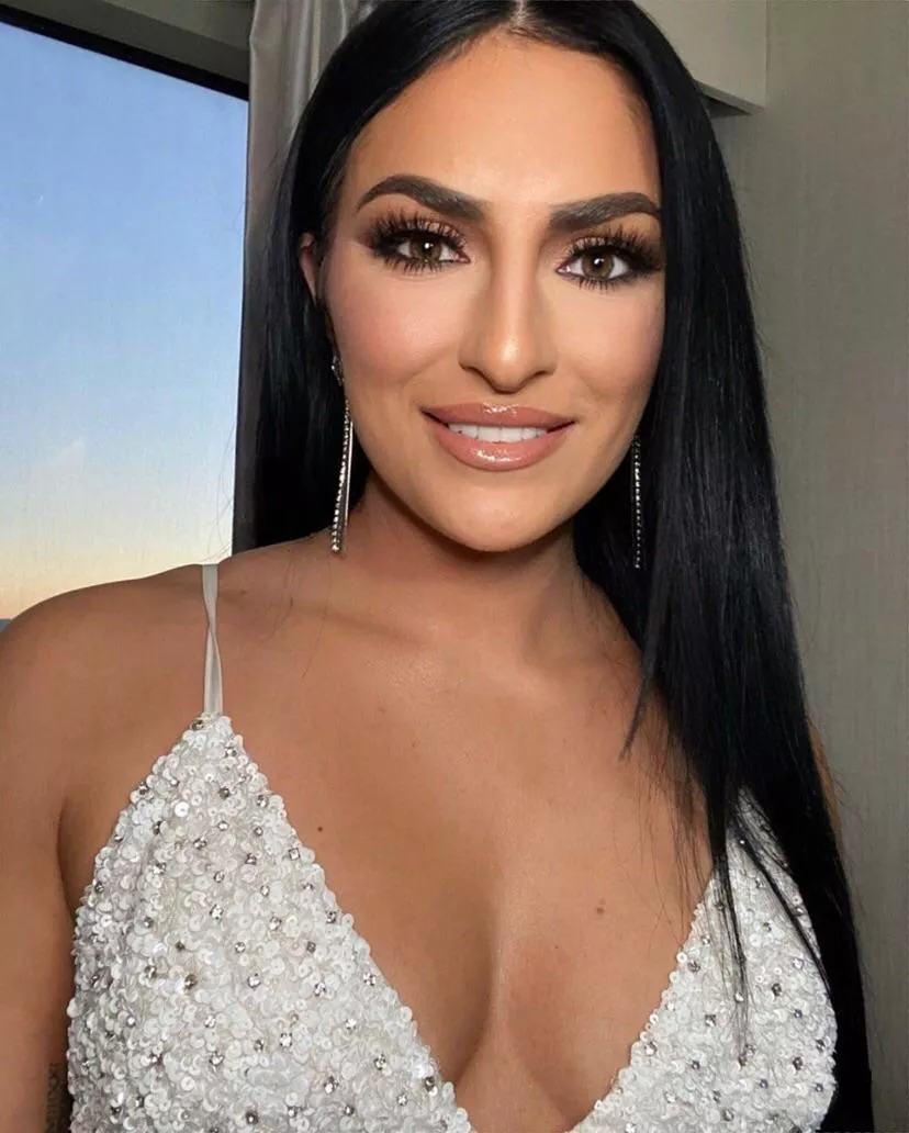 I start to appreciate her more posted by DownLeroy