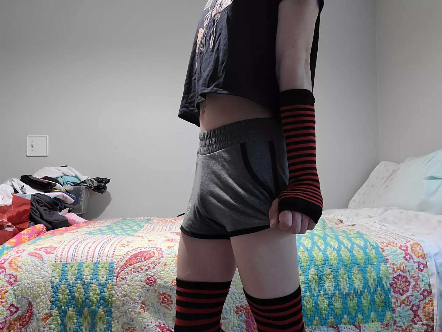 I still have no idea what I'm doing...enjoy I guess :3 posted by ProtoTactix