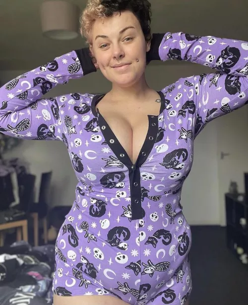 I submit my mind and body to BBC by KatOLearyx