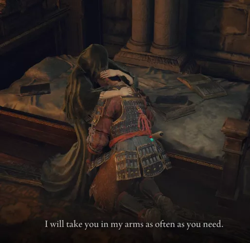 I suddenly want to buy Elden Ring by BigThrowaway-188