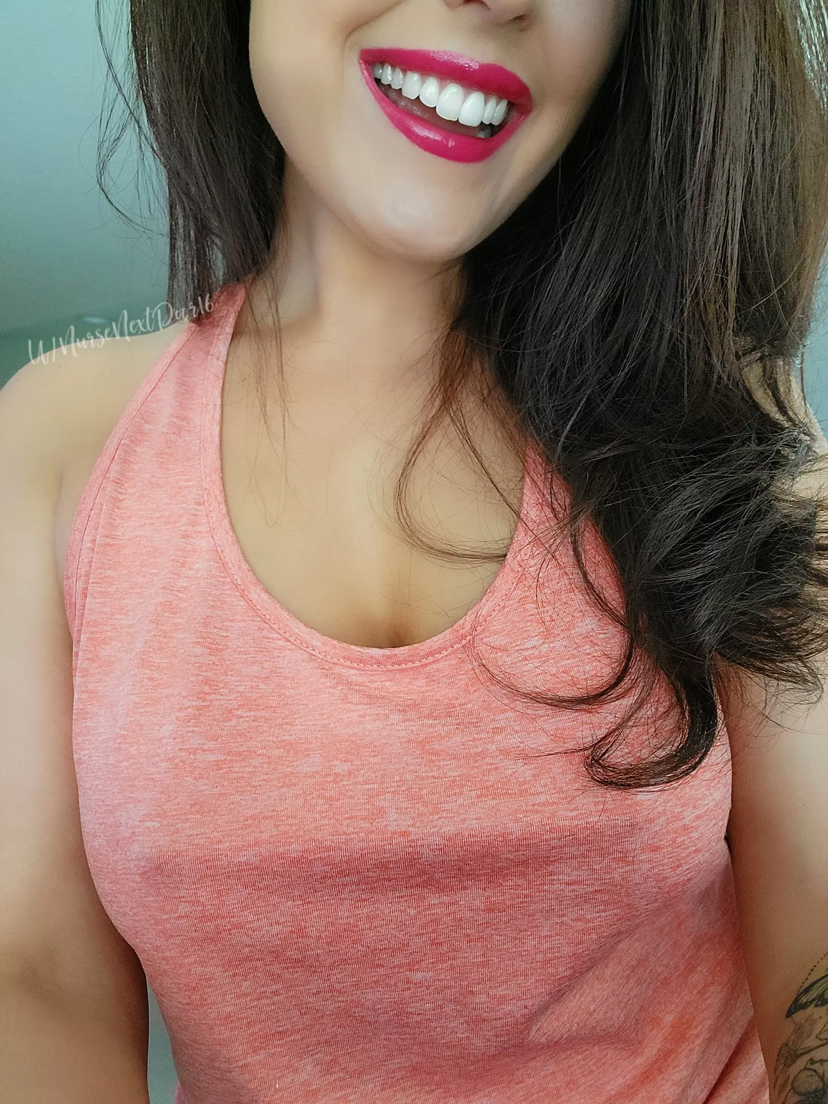 I sure do love posting in here. Hope you all have a wonderful Sunday! posted by NurseNextDoor16