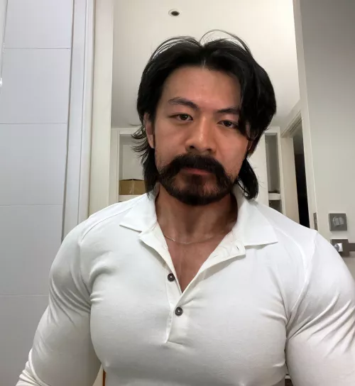 I swear I don't look so angry all the time by lilydaleline