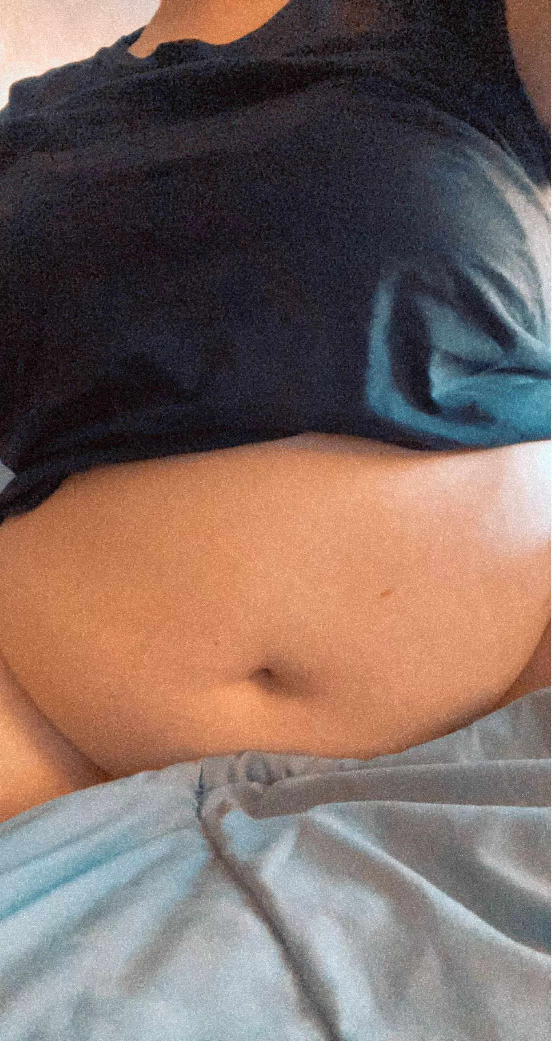 I swear I have shorts on 🤦🏼‍♀️🤣 posted by ActuatorExtension179