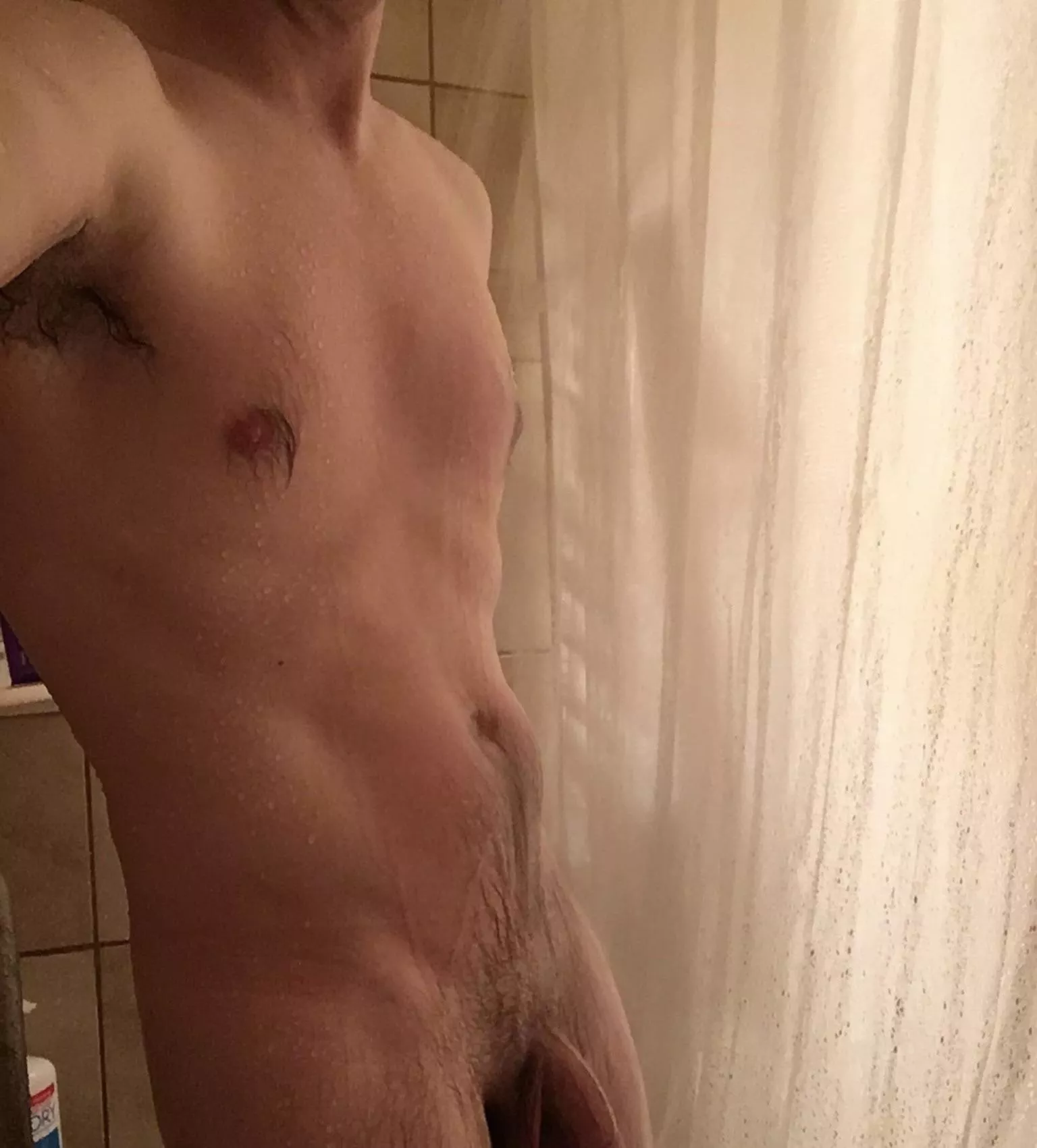 I swear I only keep this 46-yo dad bod in shape to post here! posted by Onlyhereforthebooty