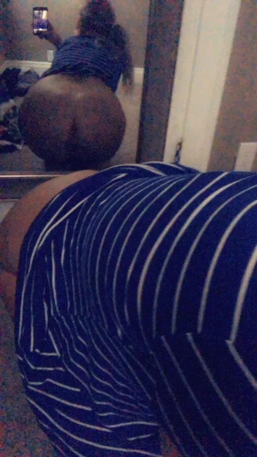 I tell hubs everyday how much I love this mirror 👅 [30F] by wildwife7