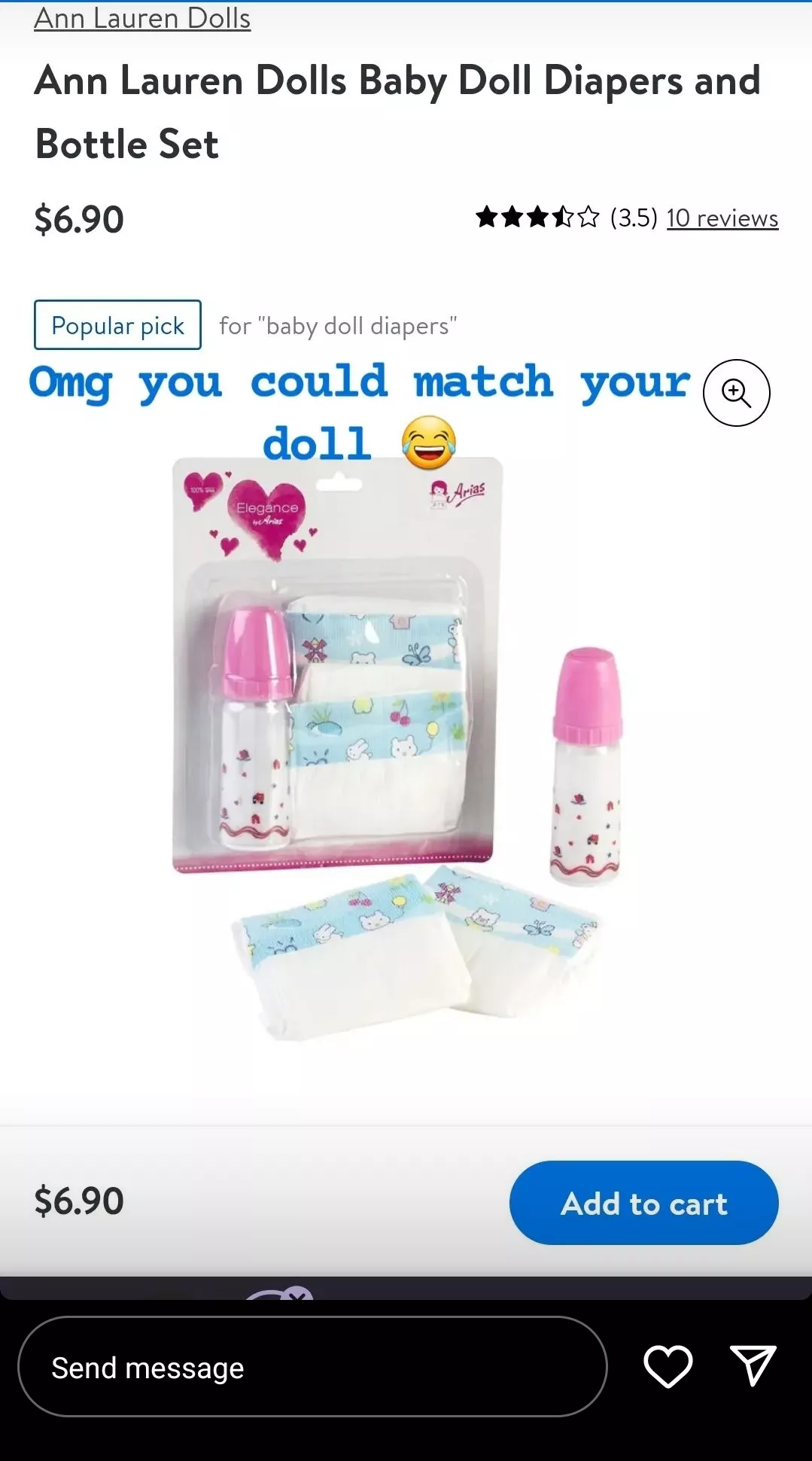 I think Bambino needs to make some phone calls. LOL posted by WinnieTheEeyore