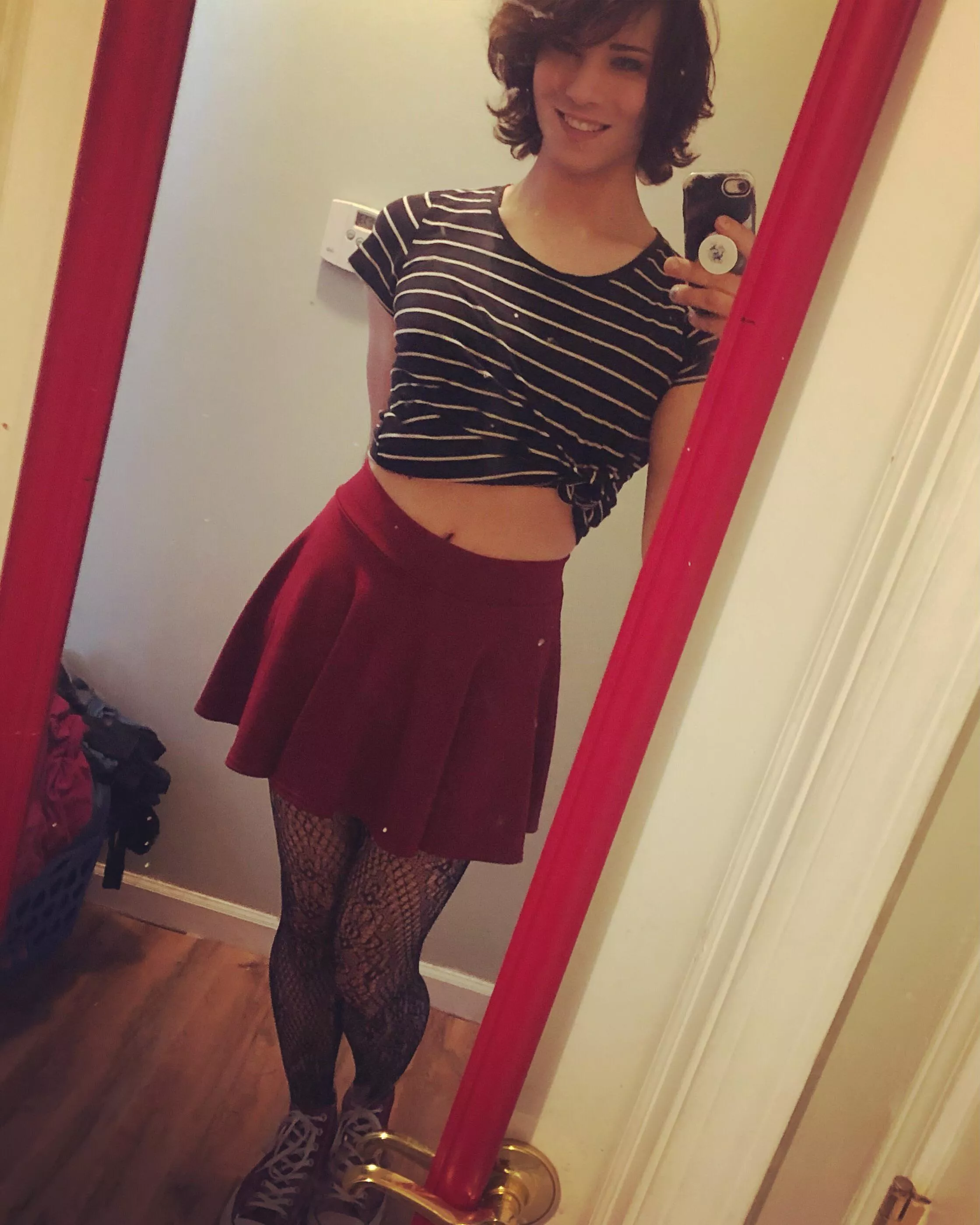 I think boys were meant to wear skirts posted by runningsoap