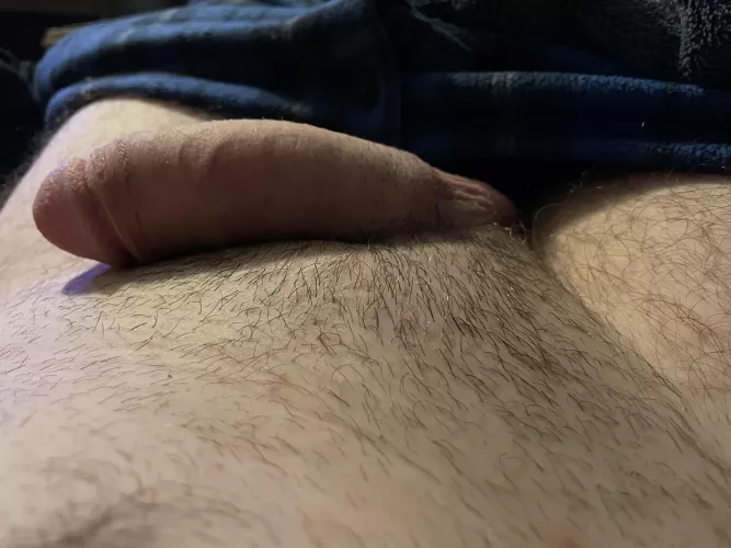 I think everyone like a good softie by Kiiiry