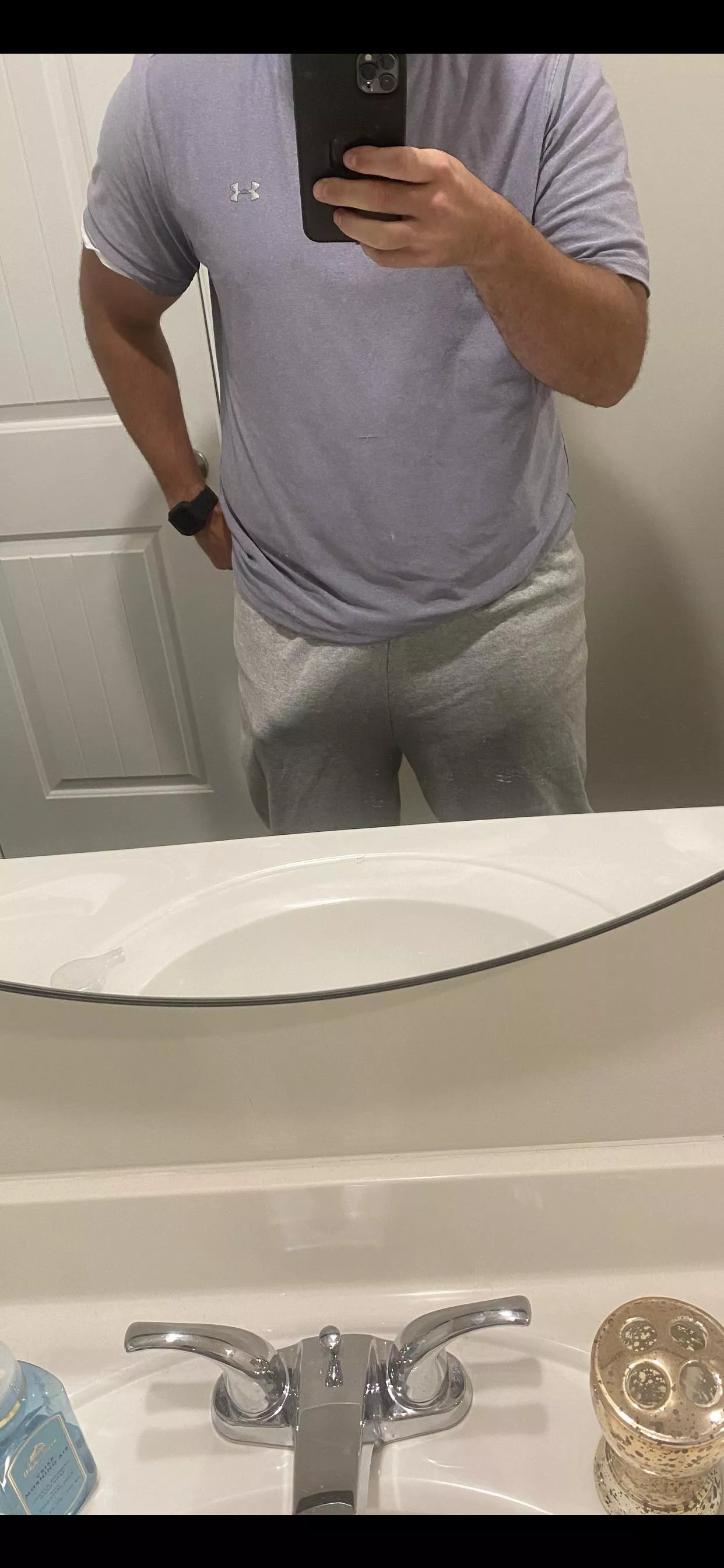 I think I finally found a thread I fit in at! DMs open posted by Creative-Goat-1877