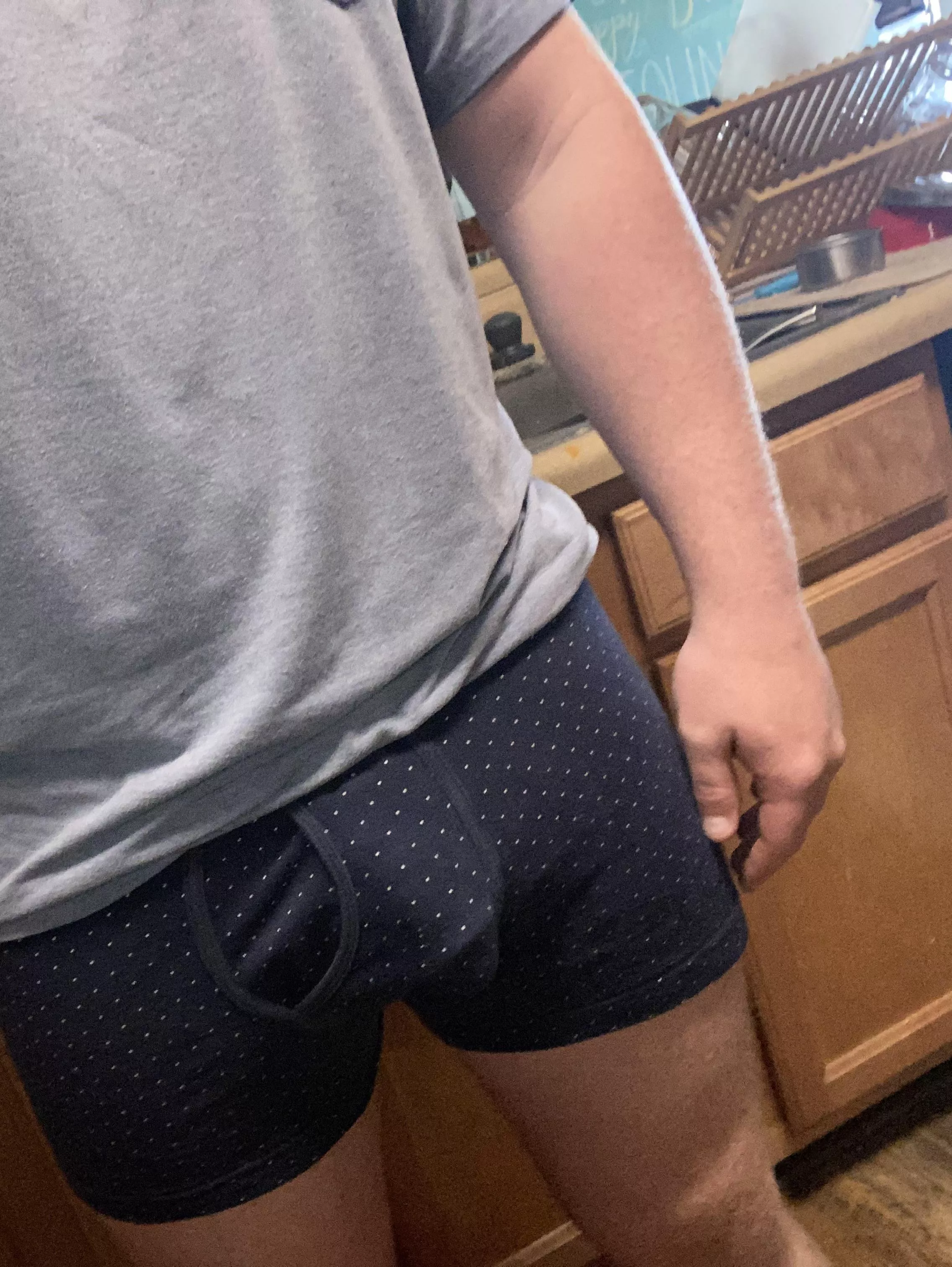I think I have a good bulge posted by throwawayaccoun123