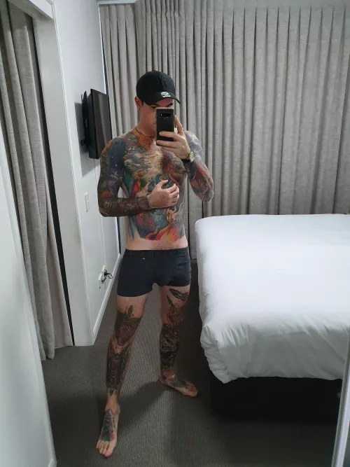 I think I have enough. DMS open by keepontrucknnnn