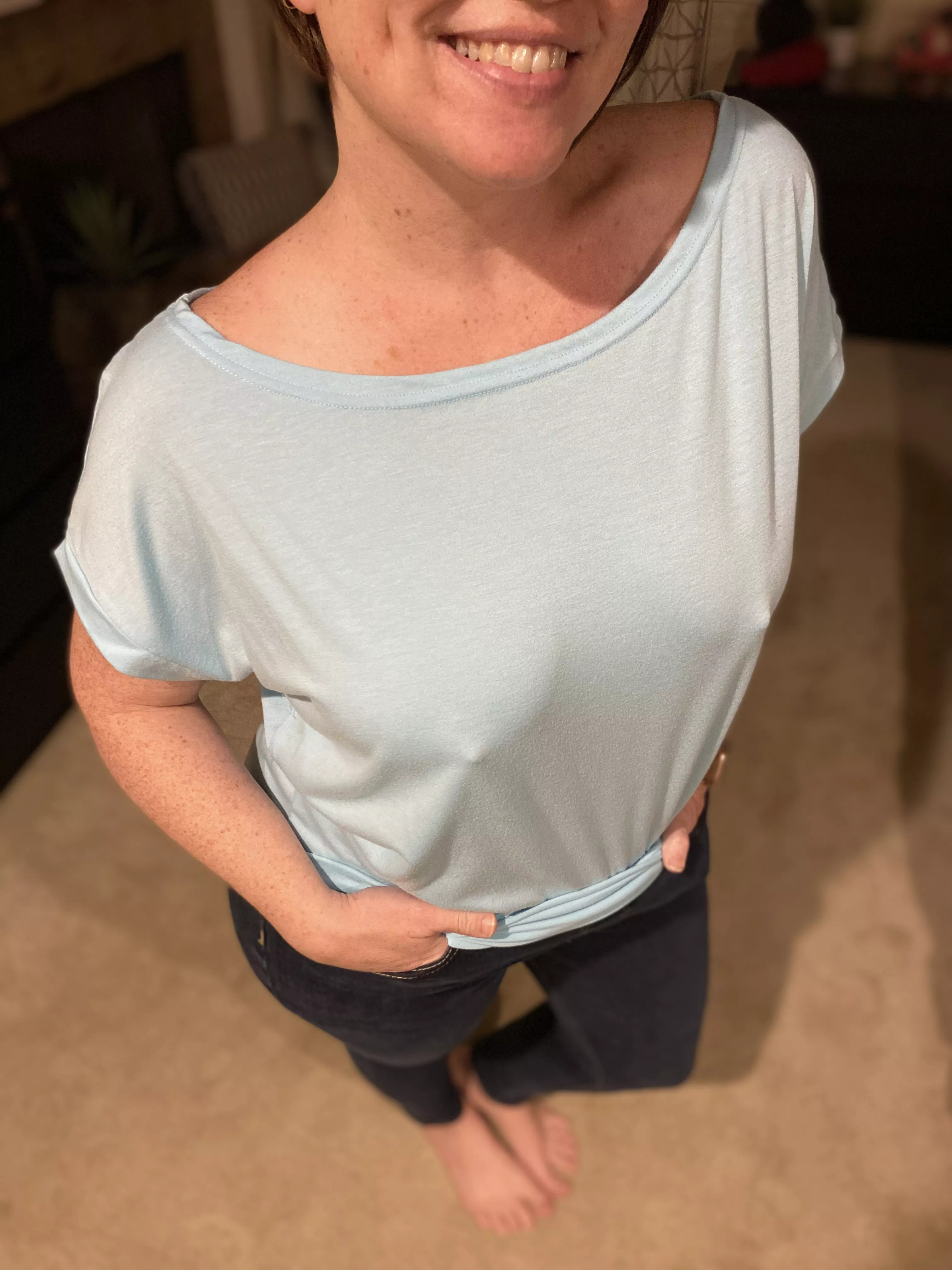 I think I left my headlights on. Would you mind checking?? posted by KatieKatMac