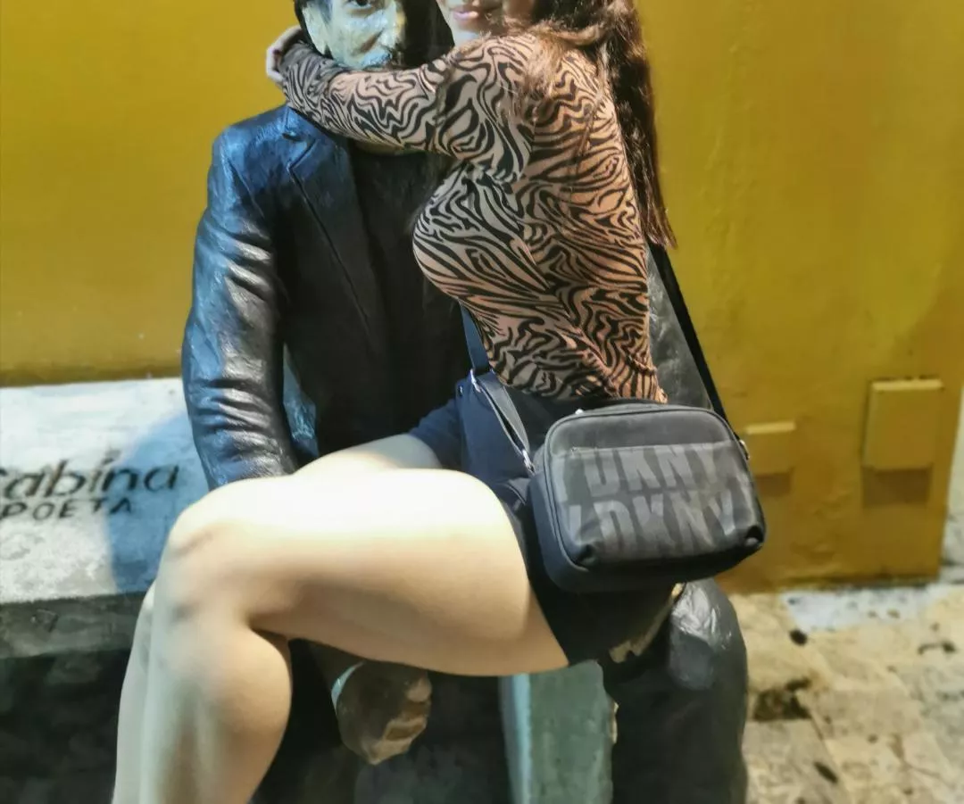 I think I look great in here posted by NatashaSnyder