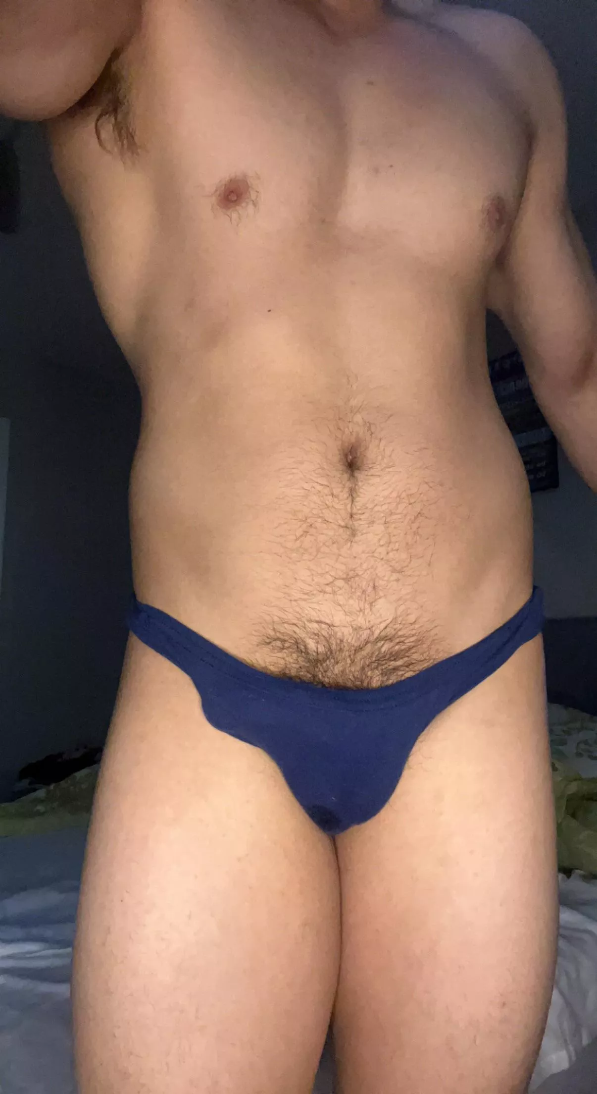 I think i may need a bigger size posted by solcyboyz