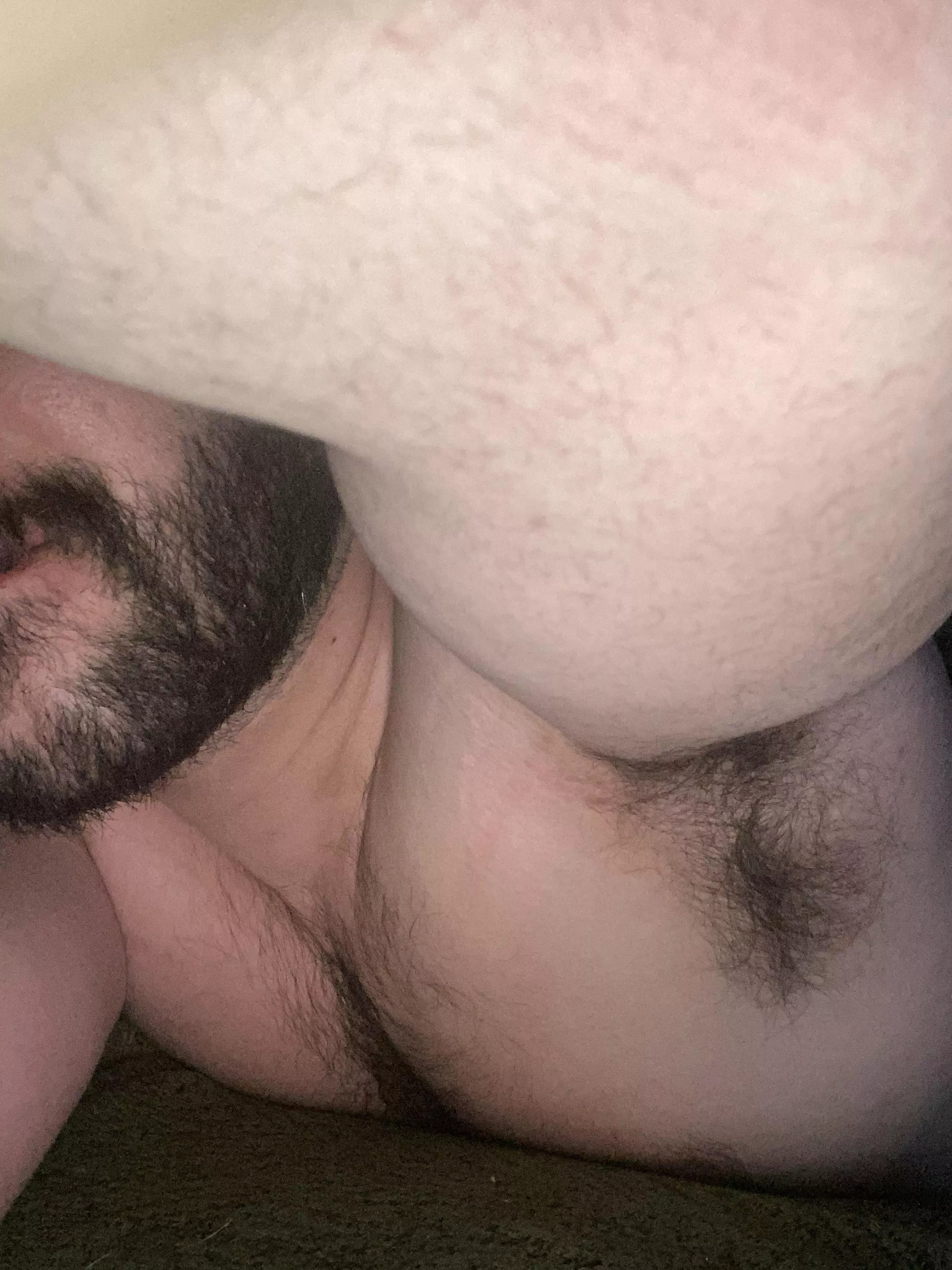 I think I need help cleaning myself 👅🔥 posted by LegoshiRocks