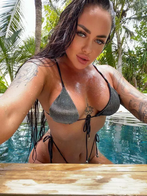 I think I need you to punish me by SolemnlyConscious