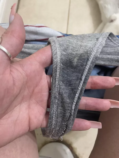 I think I played with her too much! 😳💦💧🩲 by hollady_blue3