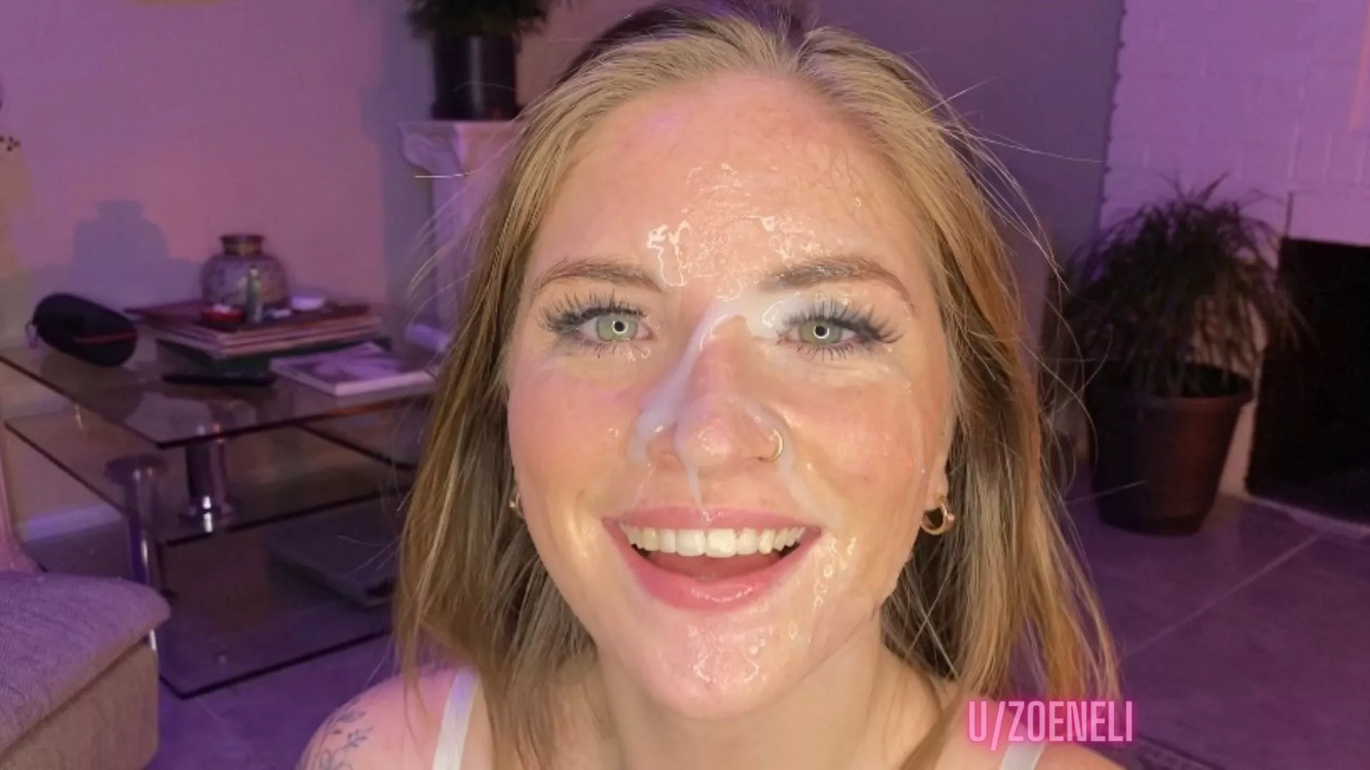 I think I would look prettiest with.. 2 more loads🤔 posted by zoeneli