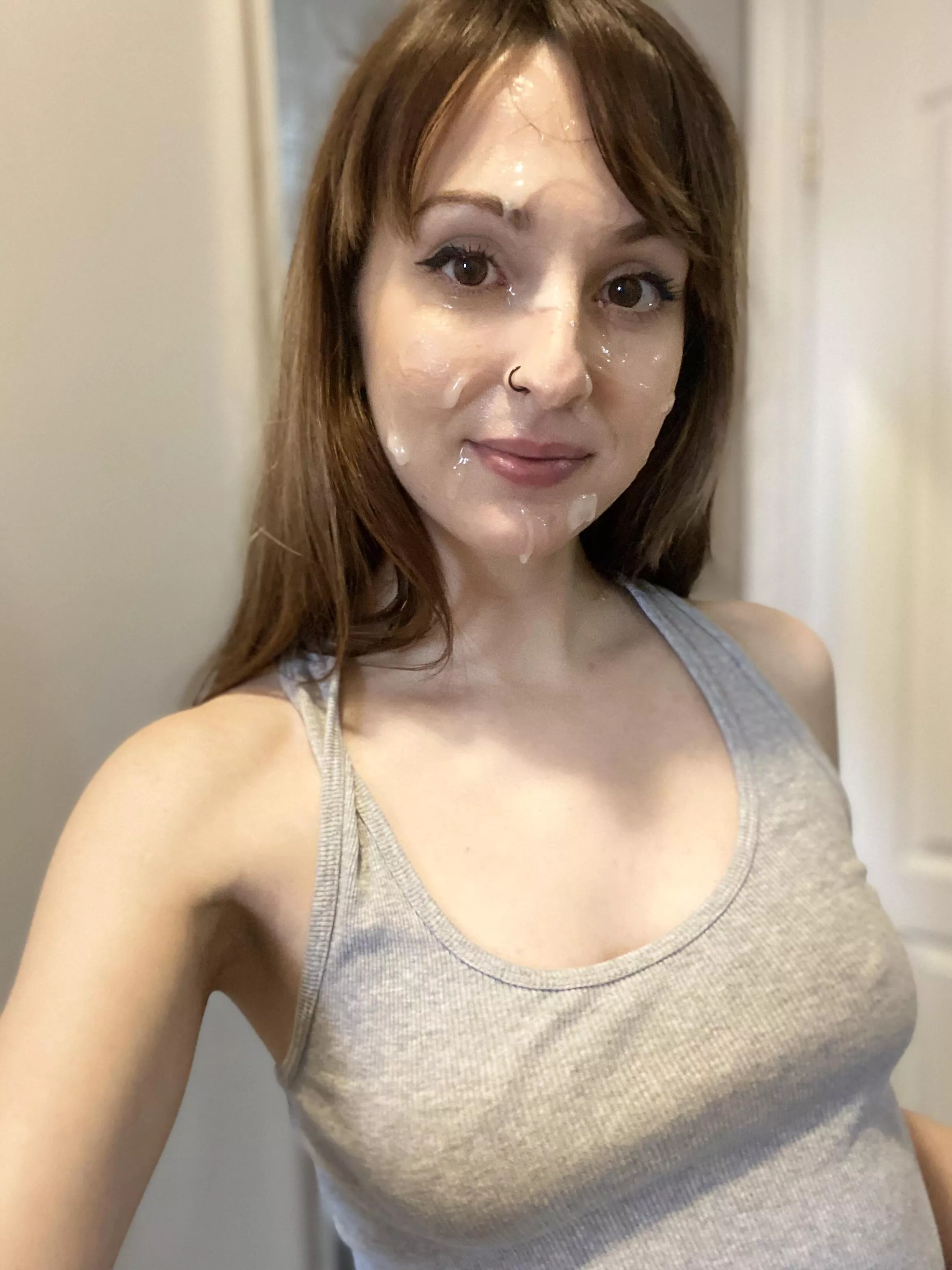 I think I’d feel prettier with another load posted by wittlemousey