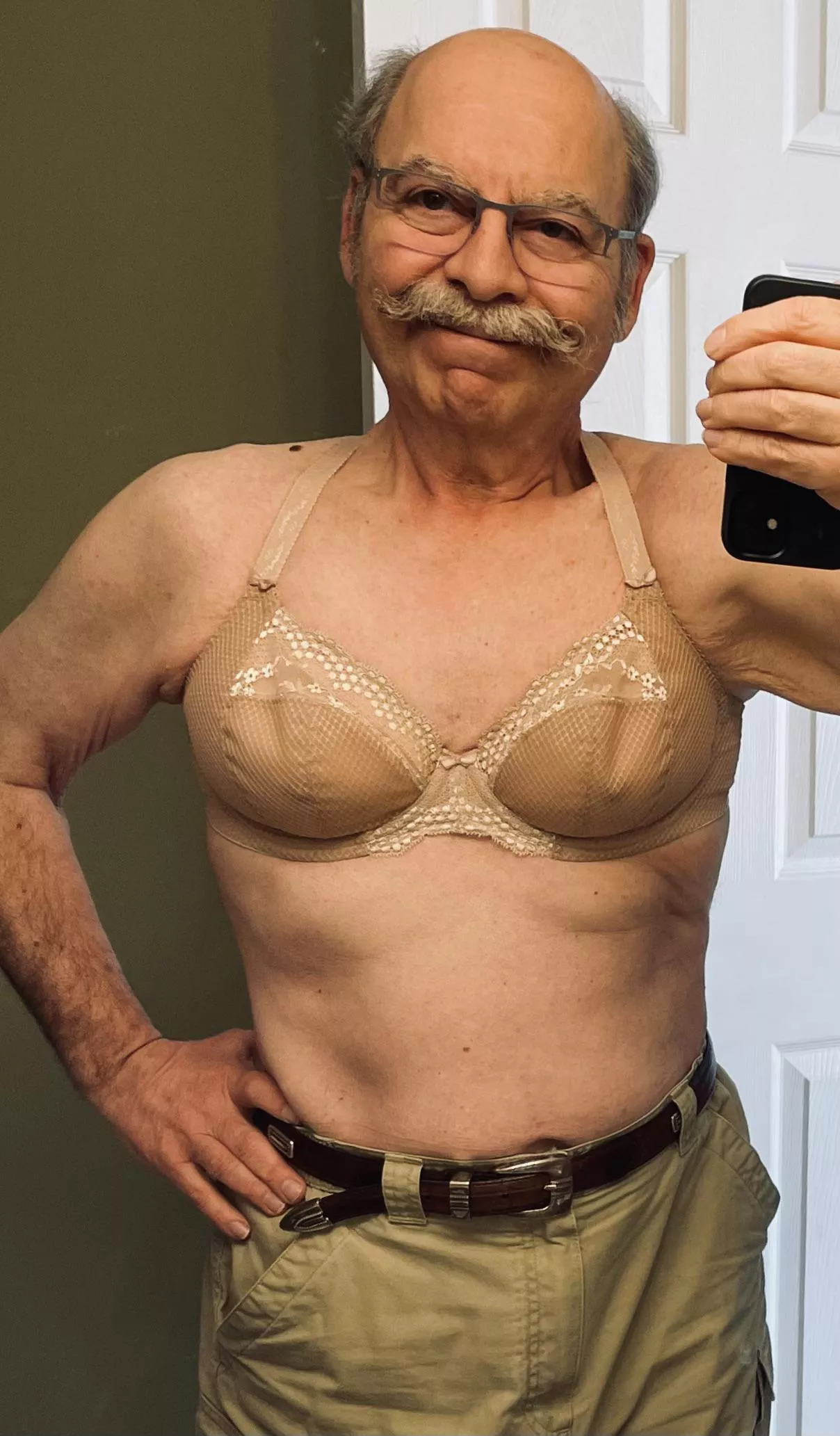 I think I’ll start wearing halter tops this summer. Any suggestions for styles? posted by MychalBloodwing